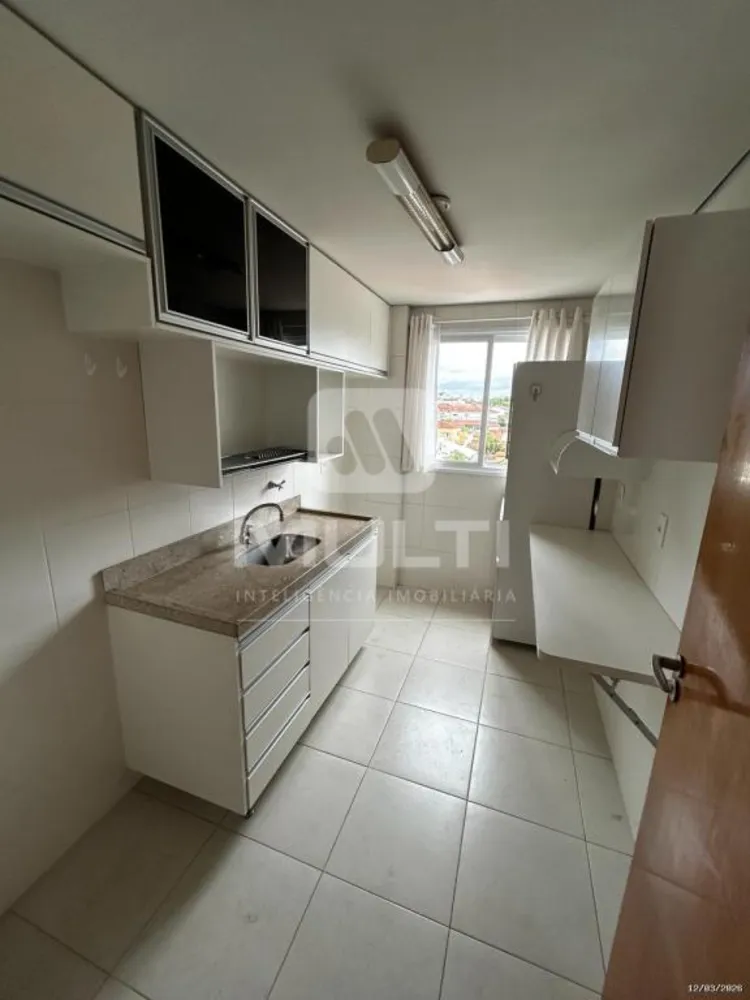 Apartamento, 3 quartos, 96 m² - Foto 5