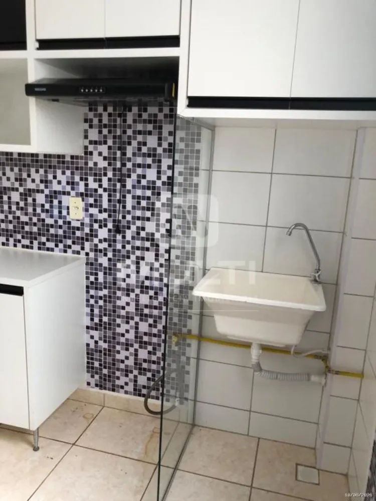 Casa, 3 quartos, 108 m² - Foto 7