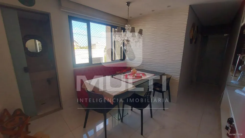 Casa, 3 quartos, 108 m² - Foto 2