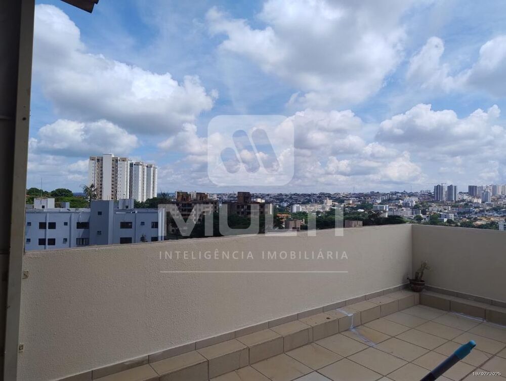 Cobertura, 3 quartos, 122 m² - Foto 20