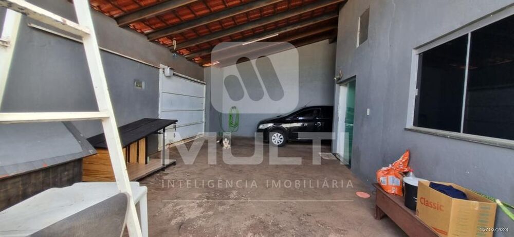Casa, 3 quartos, 152 m² - Foto 9