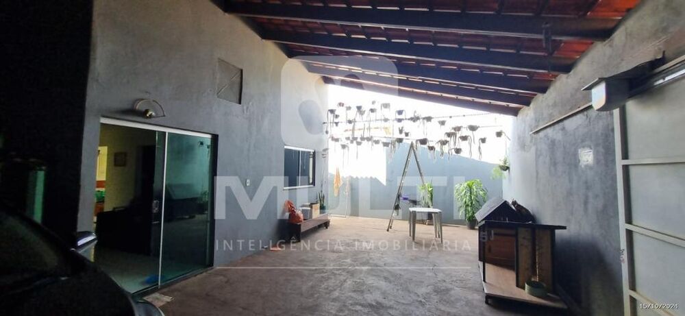 Casa, 3 quartos, 152 m² - Foto 10