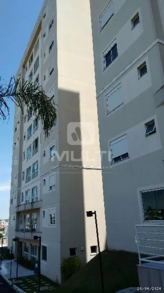 Apartamento, 3 quartos, 73 m² - Foto 6