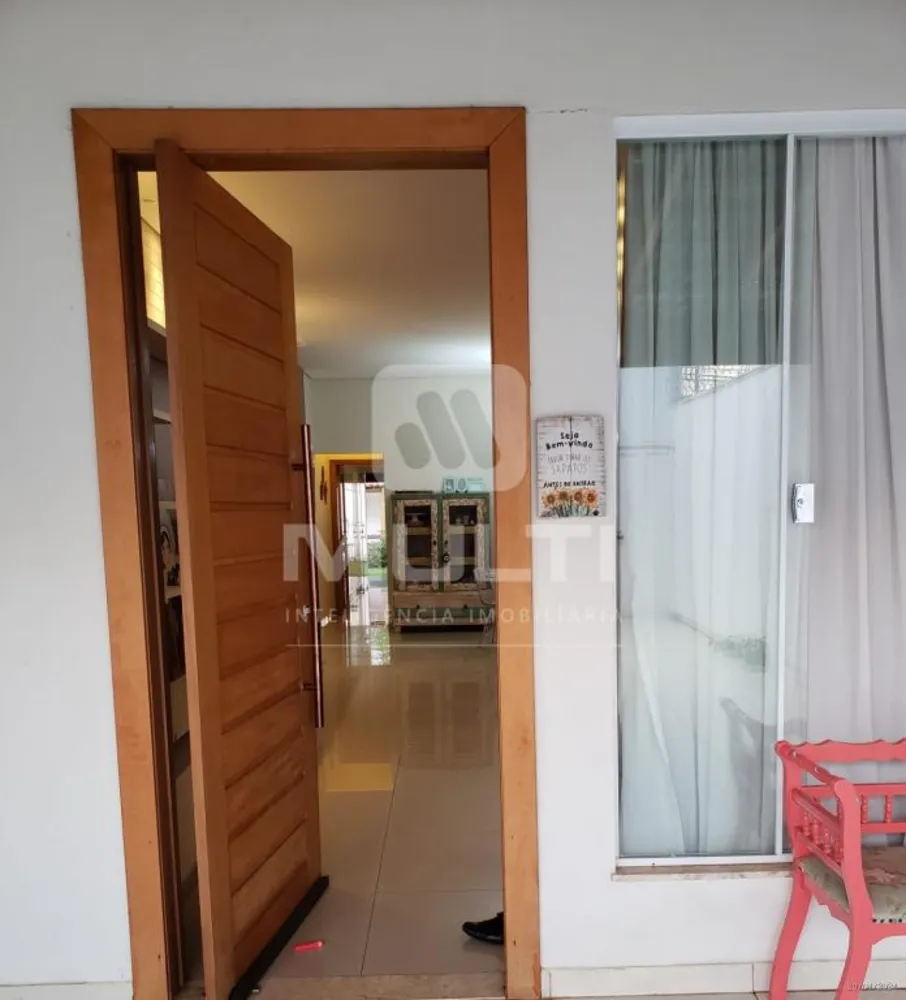 Casa, 4 quartos, 217 m² - Foto 7