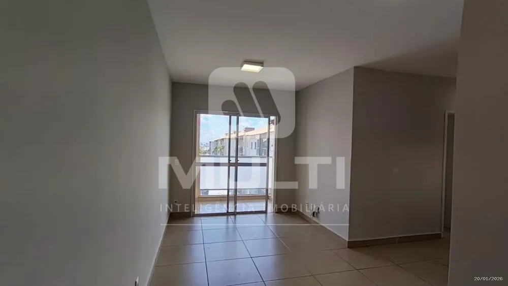 Apartamento, 3 quartos, 77 m² - Foto 1