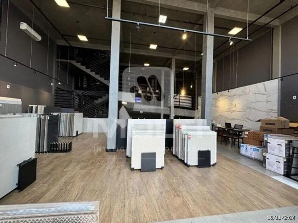 Prédio Inteiro, 701 m² - Foto 3