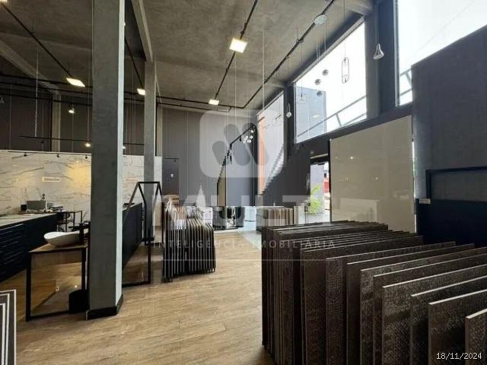 Prédio Inteiro, 701 m² - Foto 6