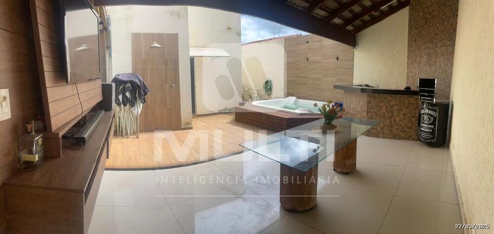 Casa, 3 quartos, 179 m² - Foto 8