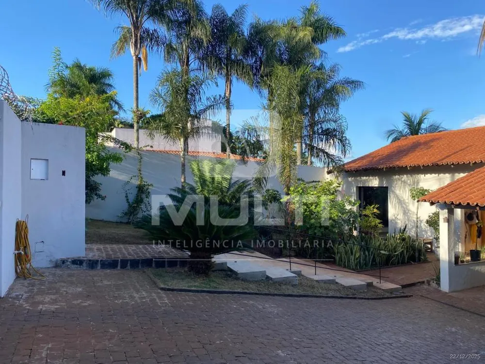 Casa, 4 quartos, 350 m² - Foto 11