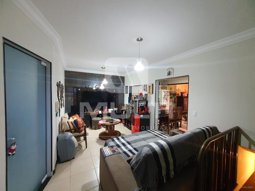 Cobertura, 4 quartos, 173 m² - Foto 2