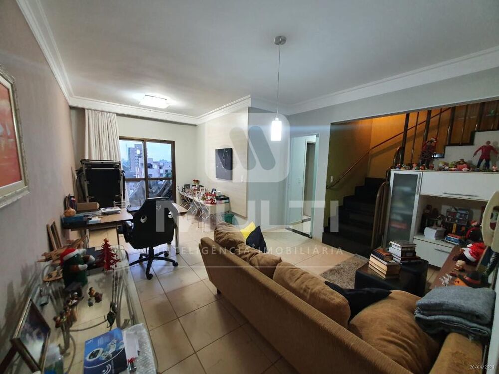 Cobertura, 4 quartos, 173 m² - Foto 4