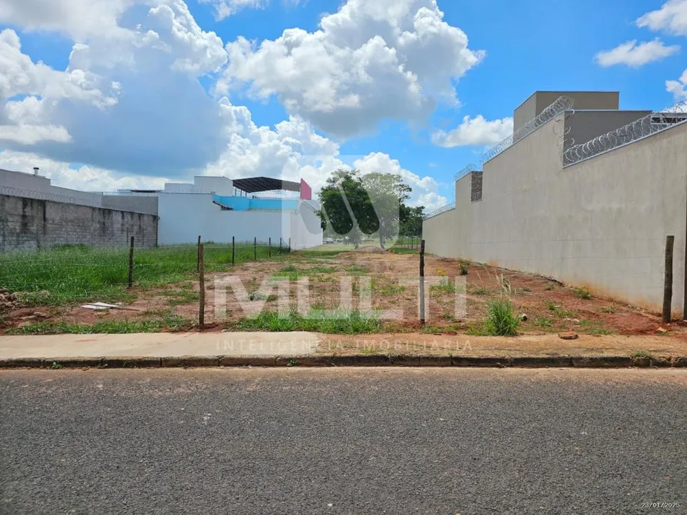 Terreno, 408 m² - Foto 1