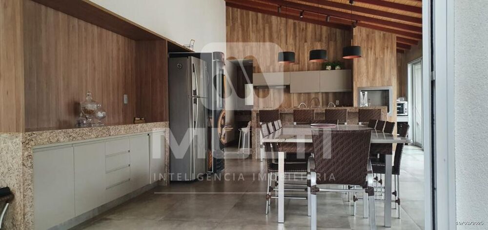 Casa, 4 quartos, 369 m² - Foto 5