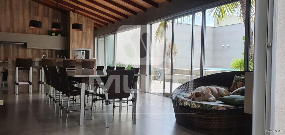 Casa, 4 quartos, 369 m² - Foto 6