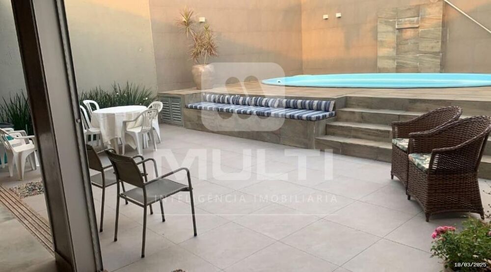 Casa, 4 quartos, 369 m² - Foto 13