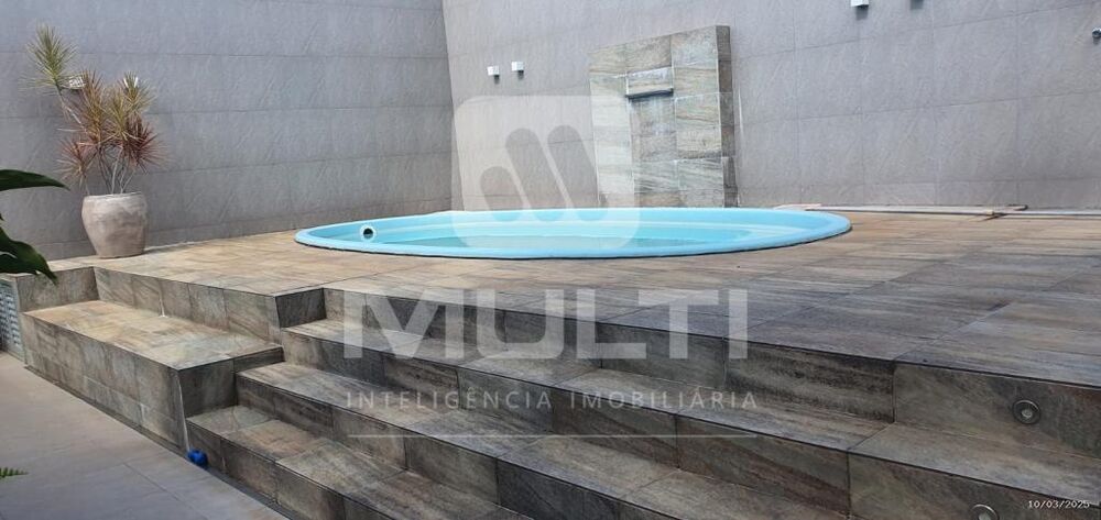 Casa, 4 quartos, 369 m² - Foto 11