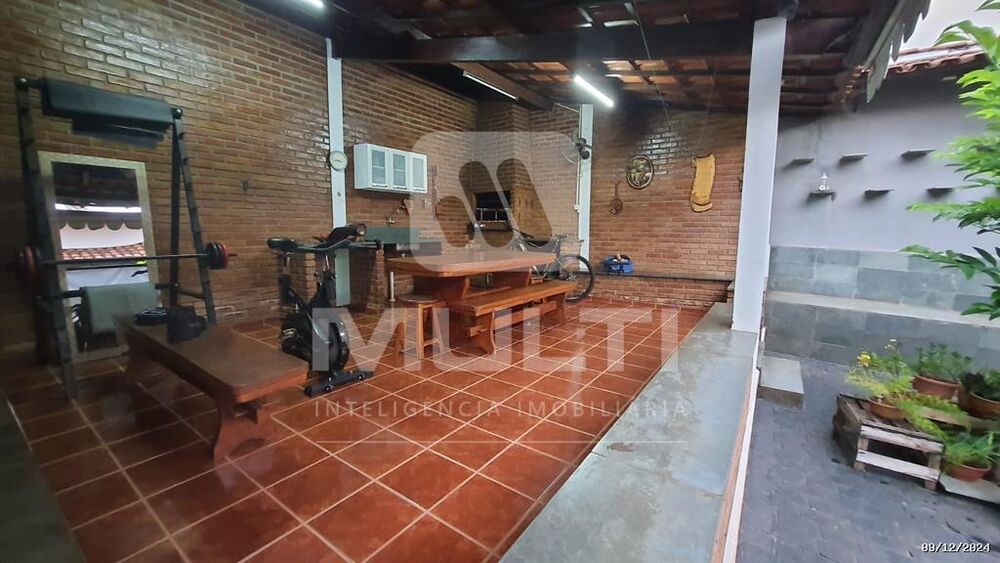 Casa, 3 quartos, 300 m² - Foto 5