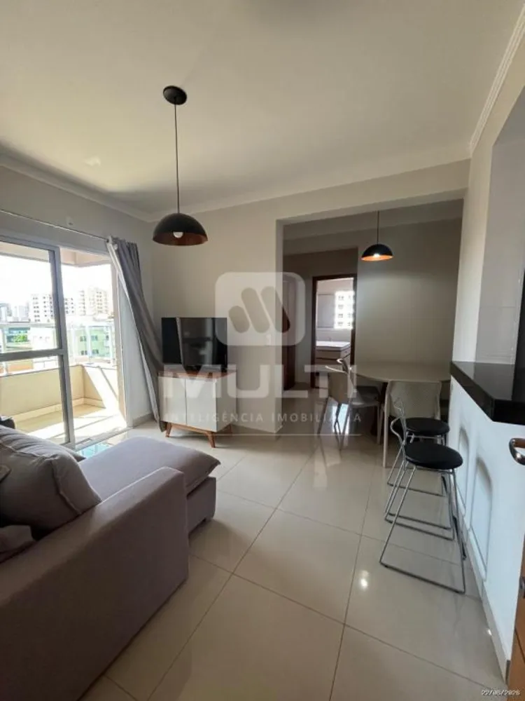 Apartamento, 2 quartos, 66 m² - Foto 1