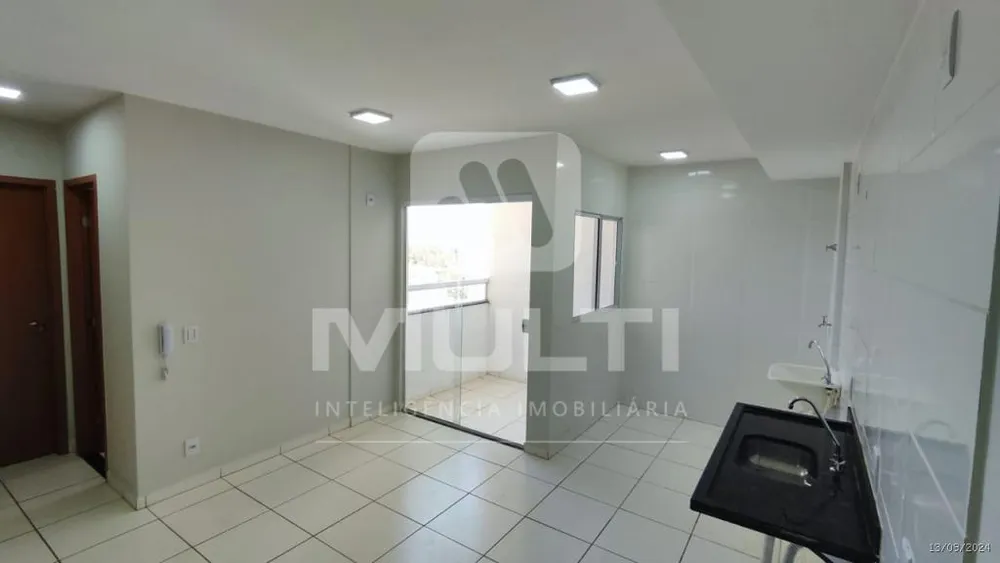 Apartamento, 2 quartos, 58 m² - Foto 2