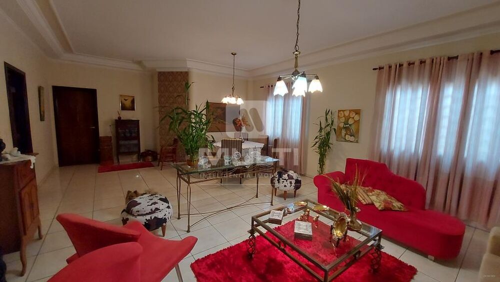 Casa, 5 quartos, 276 m² - Foto 14