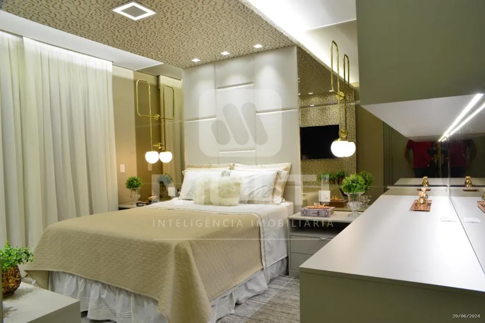 Casa de Condomínio, 3 quartos - Foto 6