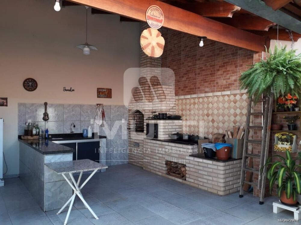 Casa, 4 quartos, 210 m² - Foto 6