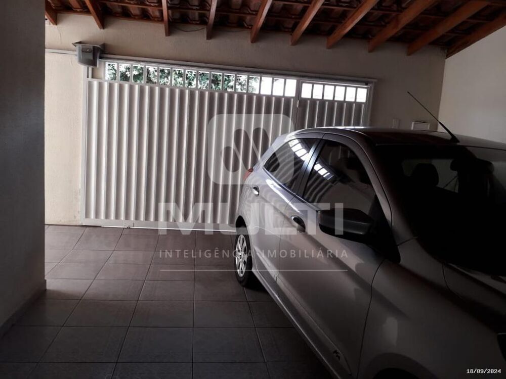 Casa, 4 quartos, 210 m² - Foto 2