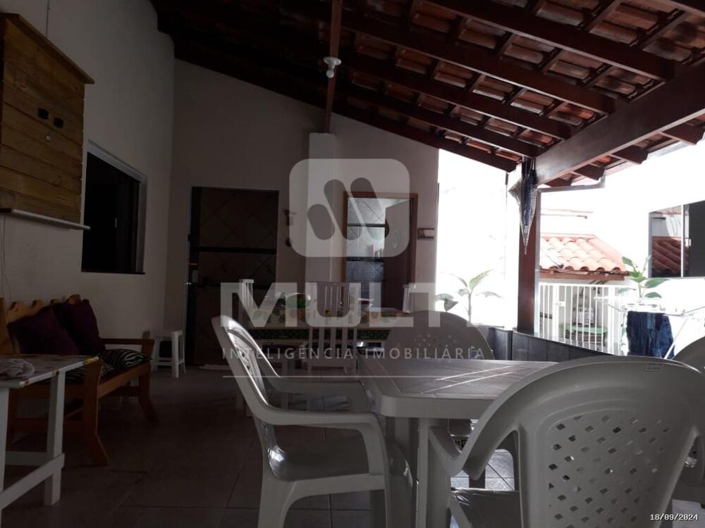 Casa, 4 quartos, 210 m² - Foto 9