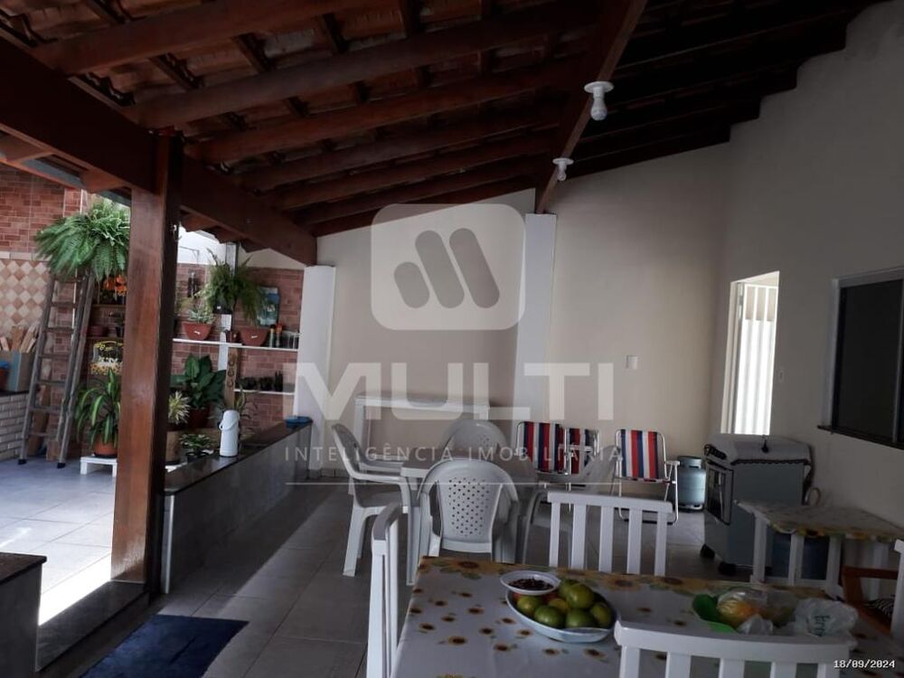 Casa, 4 quartos, 210 m² - Foto 15