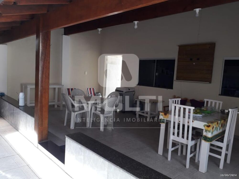Casa, 4 quartos, 210 m² - Foto 13