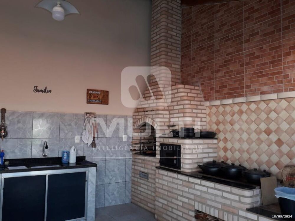 Casa, 4 quartos, 210 m² - Foto 8