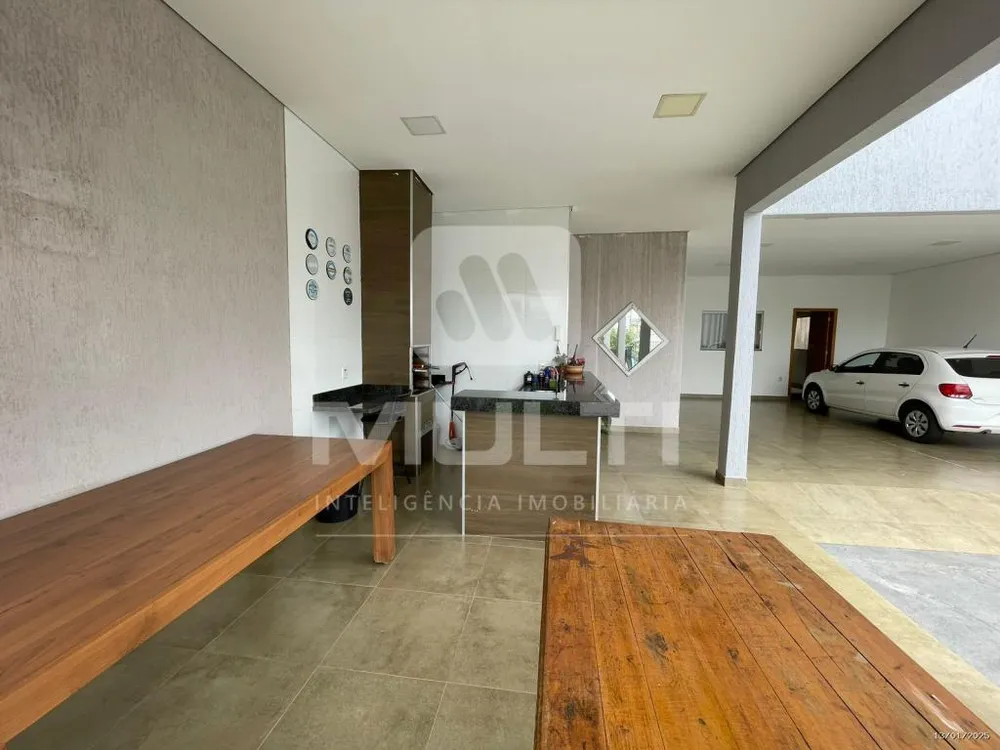 Casa, 5 quartos, 199 m² - Foto 6