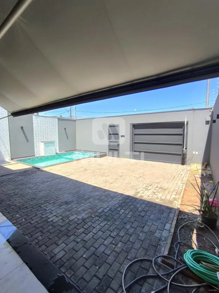 Casa, 5 quartos, 199 m² - Foto 8