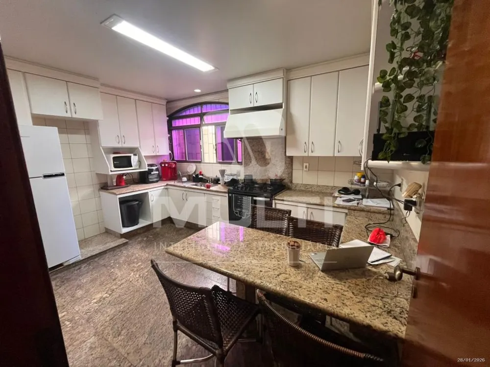 Casa, 4 quartos, 300 m² - Foto 10