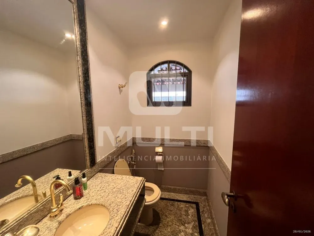 Casa, 4 quartos, 300 m² - Foto 7