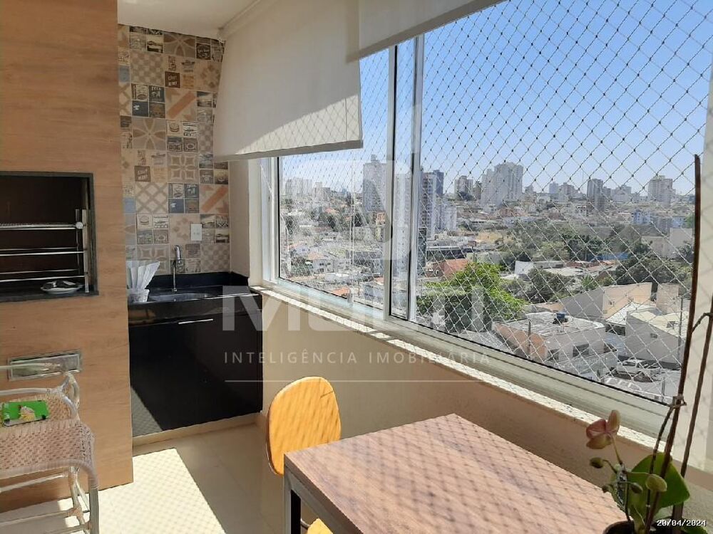 Apartamento, 3 quartos, 122 m² - Foto 14