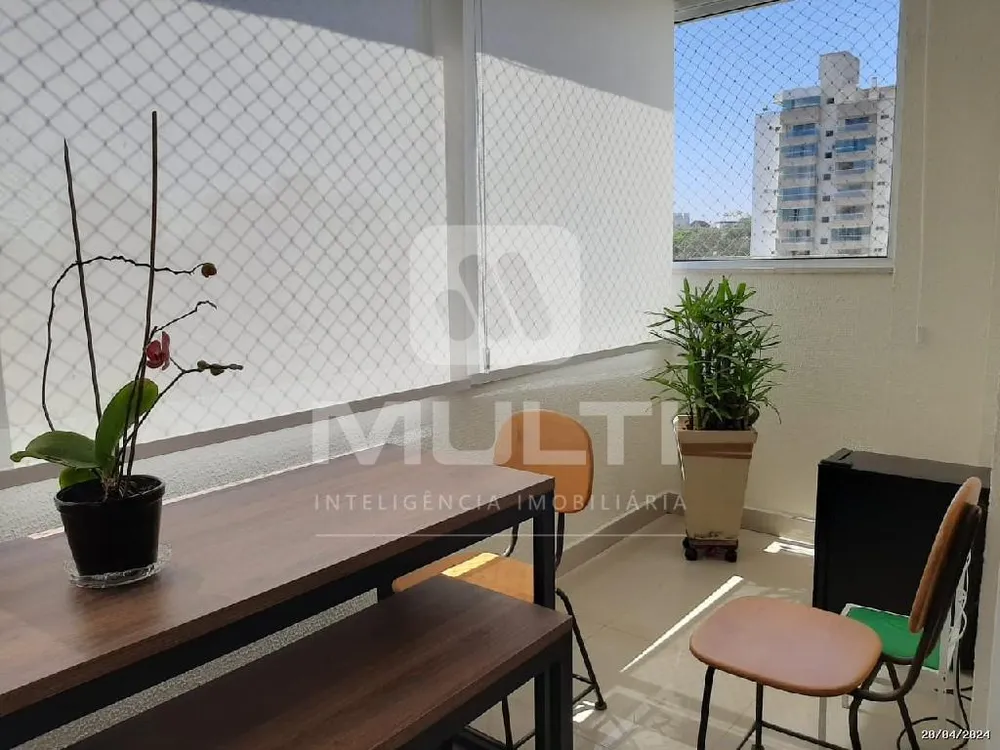 Apartamento, 3 quartos, 122 m² - Foto 19
