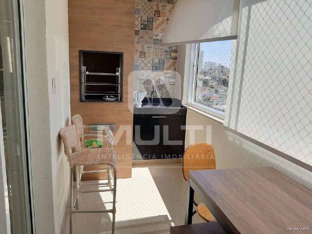 Apartamento, 3 quartos, 122 m² - Foto 5