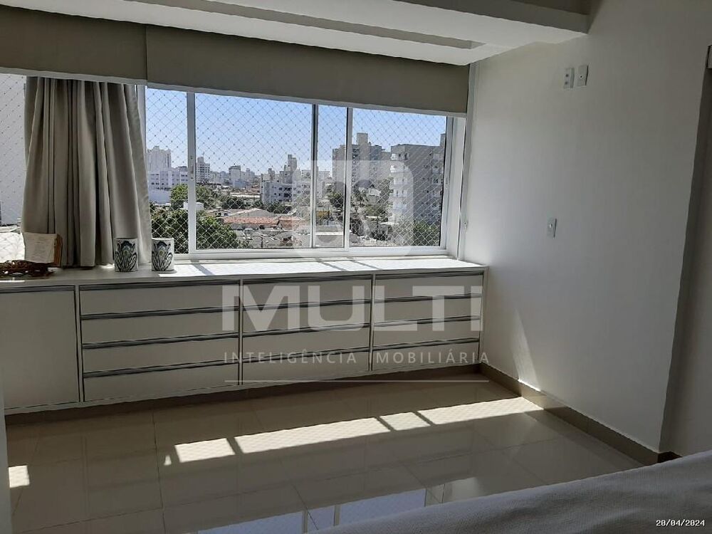 Apartamento, 3 quartos, 122 m² - Foto 3