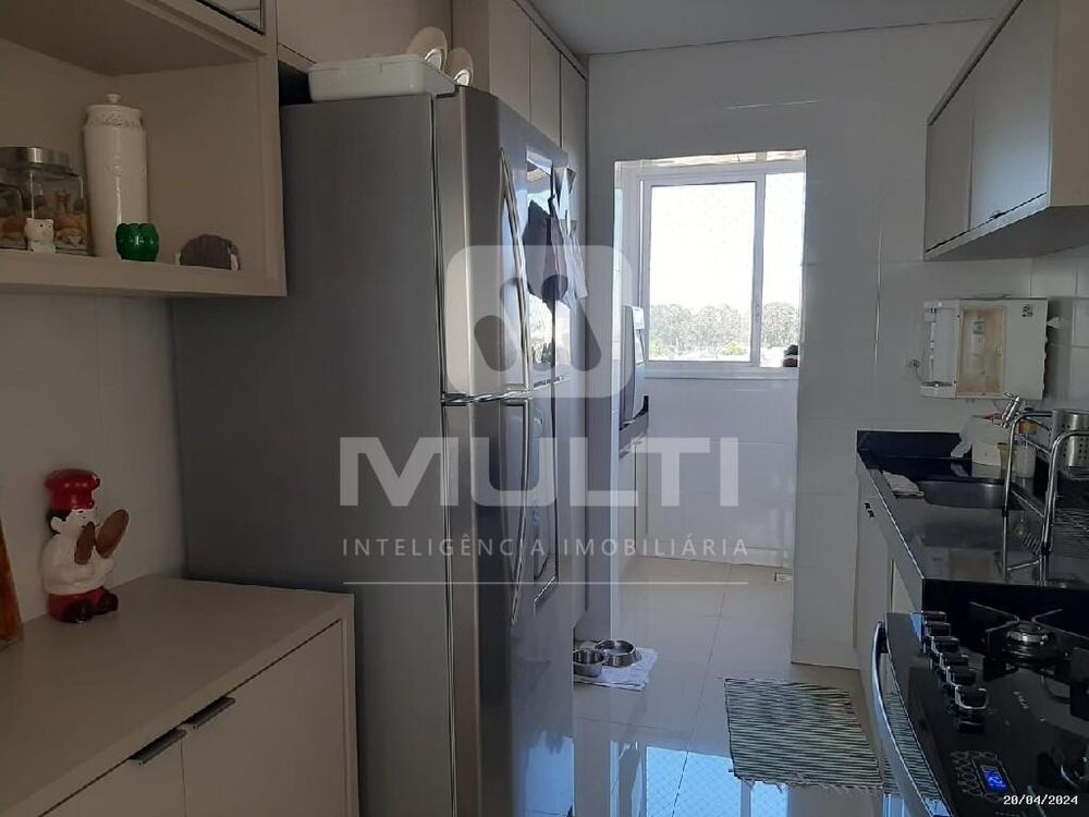Apartamento, 3 quartos, 122 m² - Foto 4
