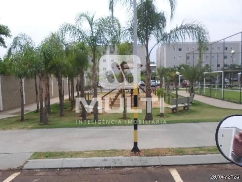 Apartamento, 2 quartos, 44 m² - Foto 2