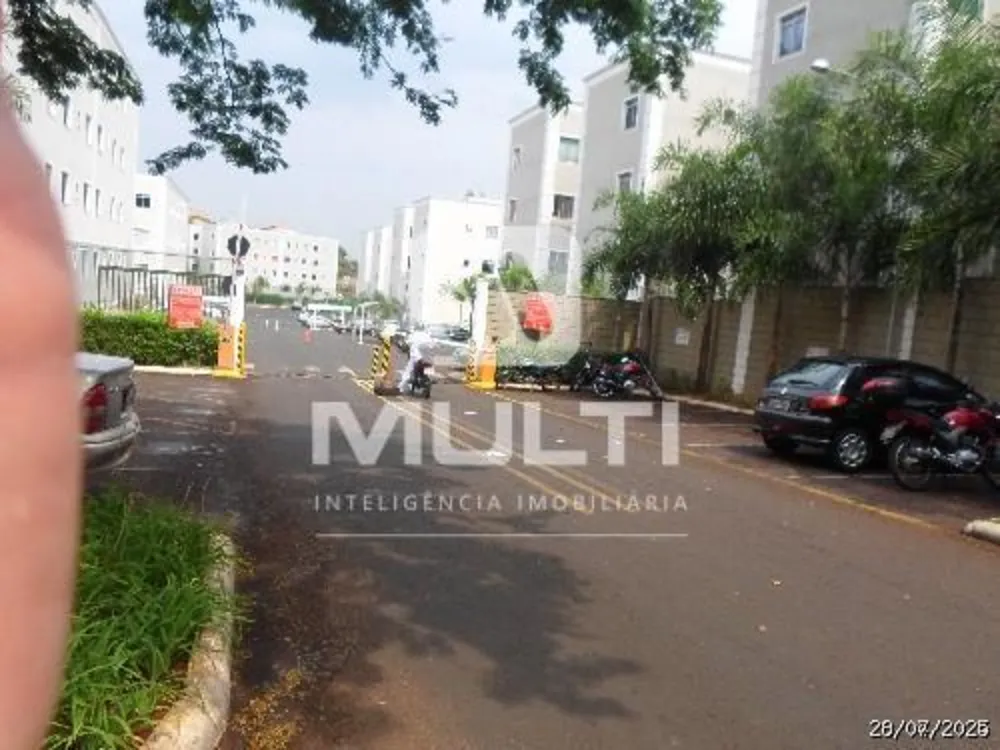 Apartamento, 2 quartos, 44 m² - Foto 1