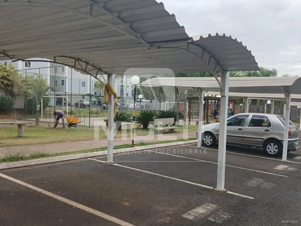 Apartamento, 2 quartos, 44 m² - Foto 11