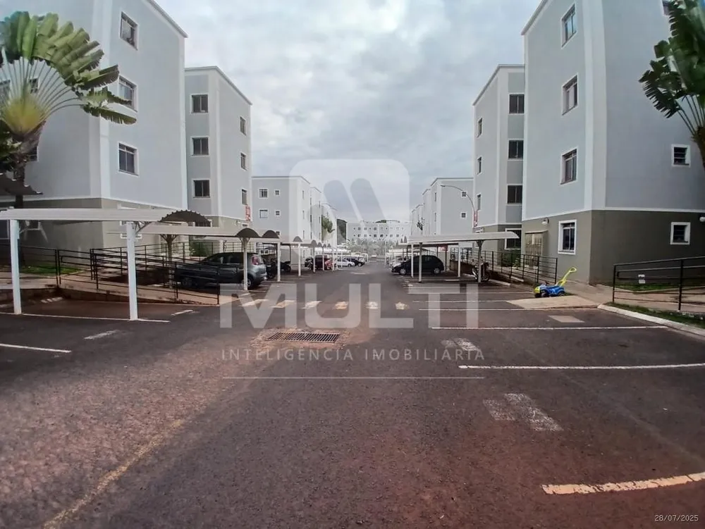 Apartamento, 2 quartos, 44 m² - Foto 3