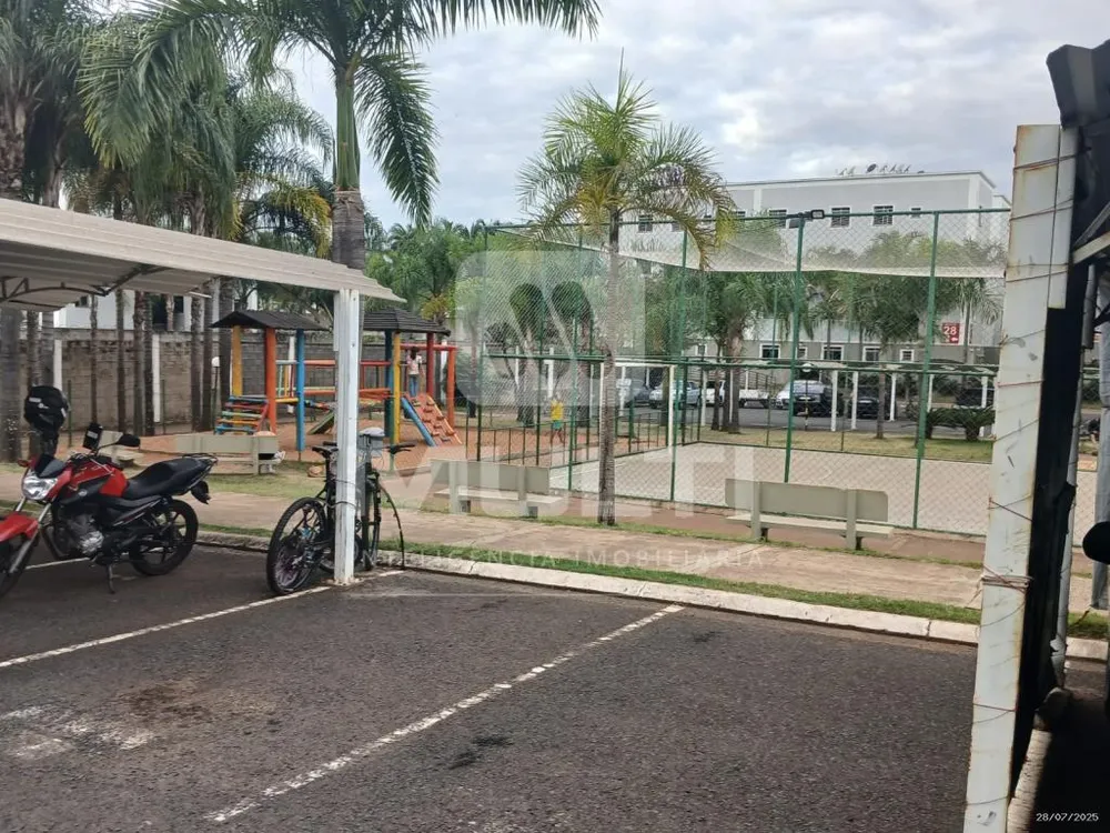 Apartamento, 2 quartos, 44 m² - Foto 12
