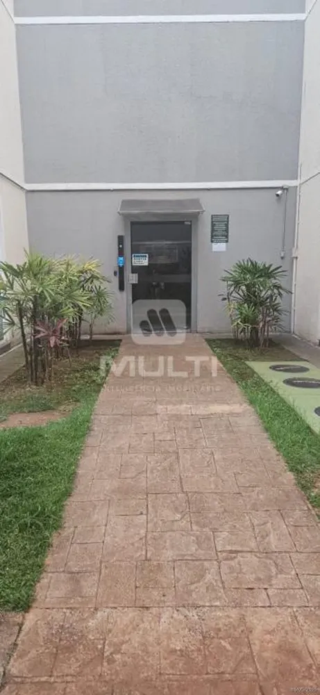 Apartamento, 2 quartos, 40 m² - Foto 2