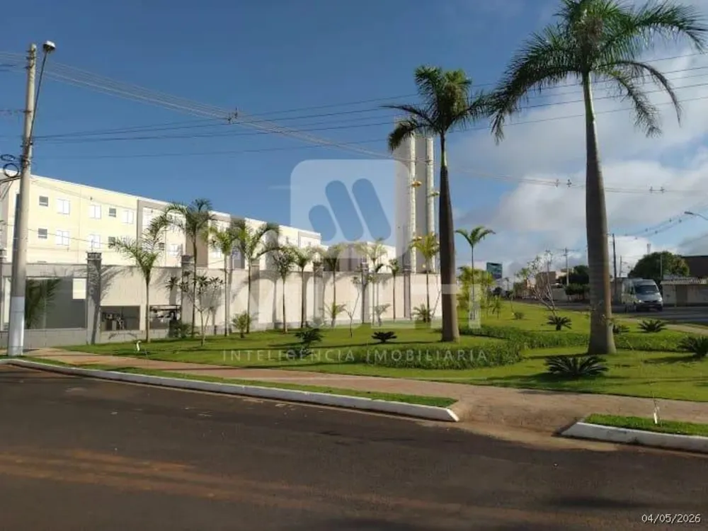 Apartamento, 2 quartos, 40 m² - Foto 6