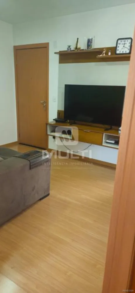 Apartamento, 2 quartos, 40 m² - Foto 1