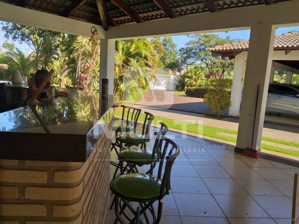 Sítio, 4 quartos, 487 m² - Foto 3