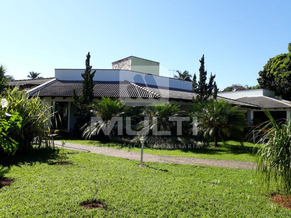 Sítio, 4 quartos, 487 m² - Foto 6